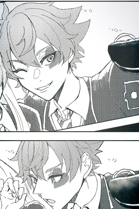 倉庫 | ワイタロhttps://t.co/gQ5nd1Z89E 
支部にまとめました。 