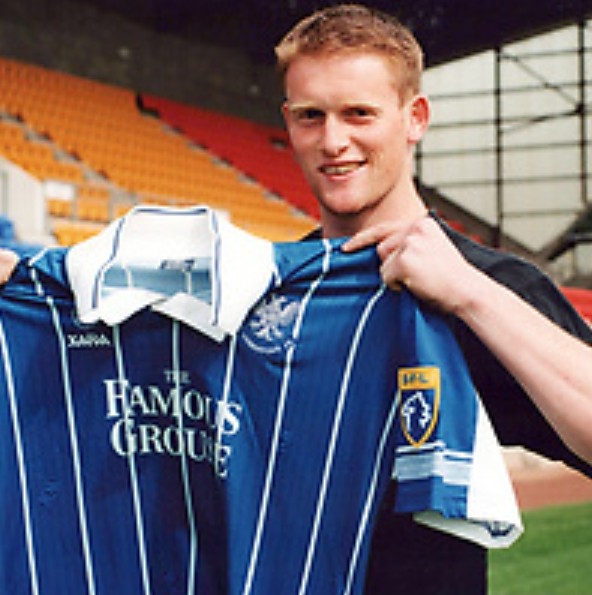 St Johnstone 1884 tweet media