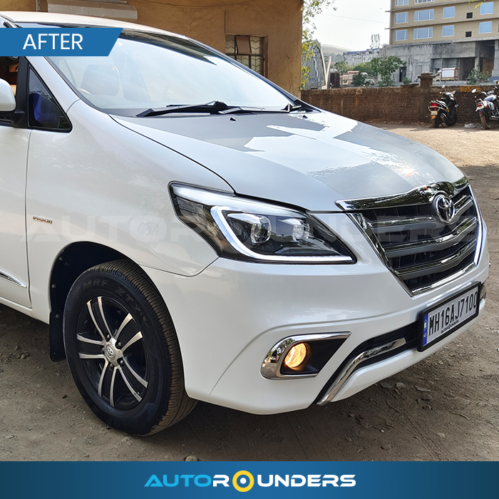 84 Car Headlight Modification In Hyderabad  Free