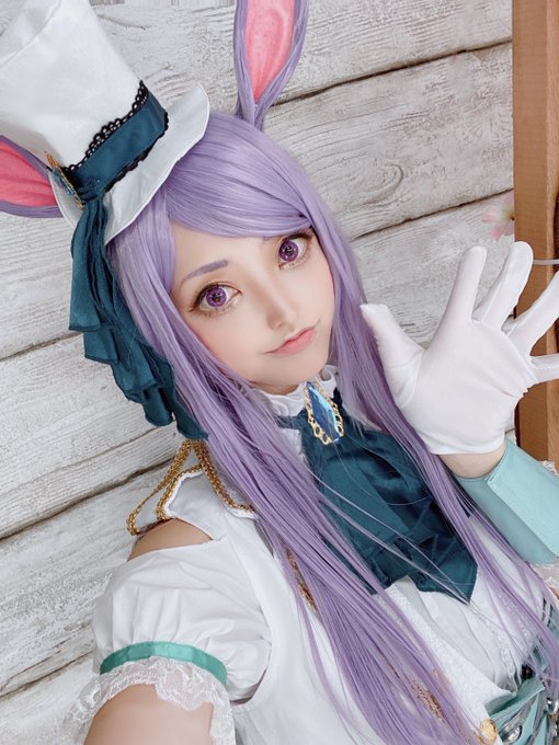 Twitterのコスプレ画像30