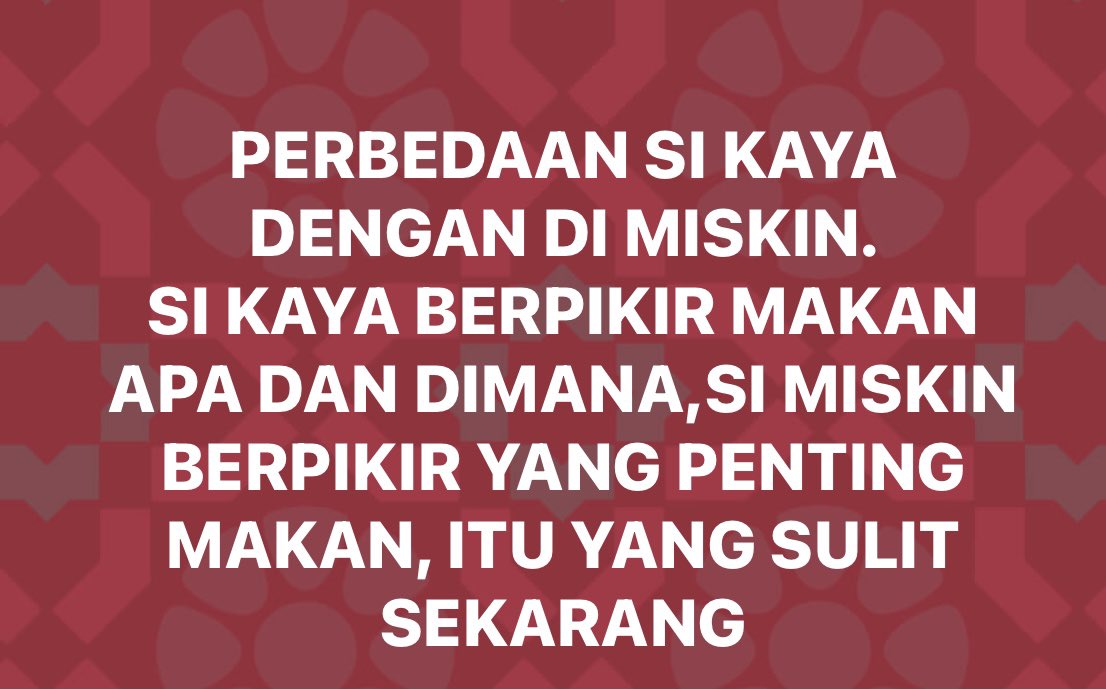 kapitraampera's tweet photo. MANA YANG RASIONAL..?? https://t.co/KHVMgKG9px