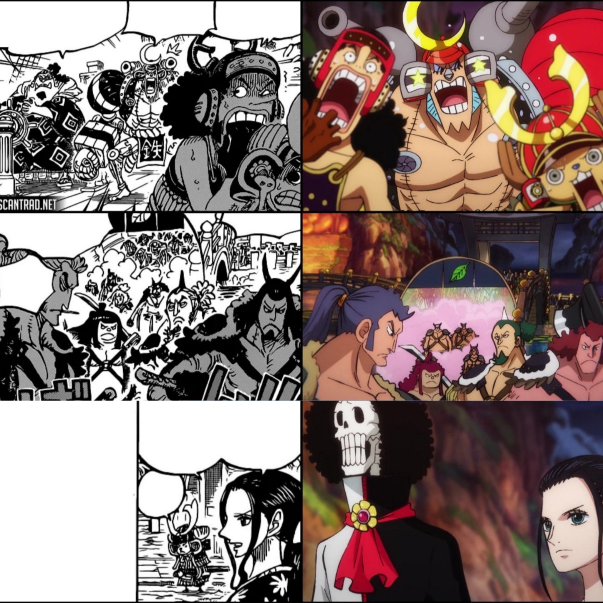 Linkarus One Piece Manga Chapter 977 978 Vs Episode 9 Followme For More Onepiece Manga Onepiece9 Mangavsanime Anime Onepiece1000logs Sundayvibes Oden Onepieceスタンプ Animetwt Pirates Sea Myheroacademia Euro21