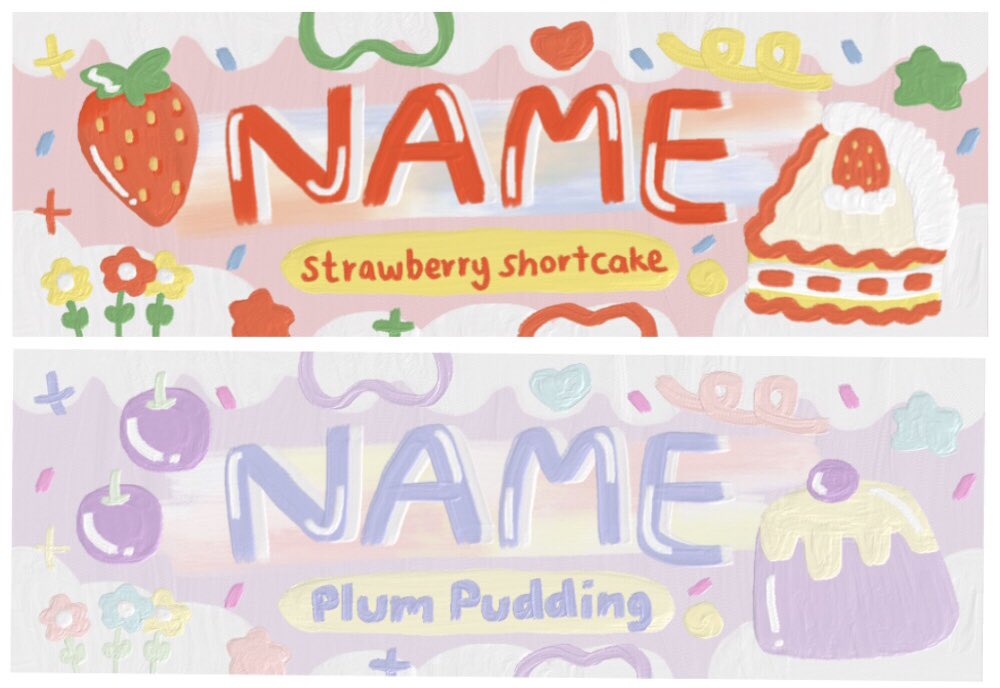 ถ้าซ้ำก๊อกเดมมาได้เลยนะค้าบ เค้าดัดแปลงมาจากเฮดเซตแคร์แบร์ของตัวเอง ถ้าไม่ซ้ำจะไปทำน้องให้ครบแก๊งต่องับ💖👍🏻  #วาดแบบนี้ซ้ำไหมถามใจเธอดู