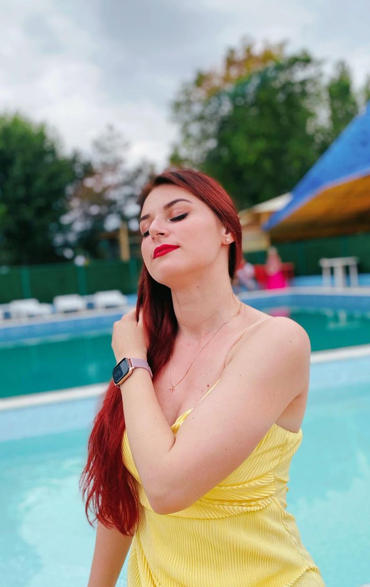KievYulia's tweet photo. Знайти себе.

Якщо ви не можете знайти місце в житті, яке постійно змінюється - зробіть паузу. У всіх соціальних мережах, візьміть відпустку.
Намагайтеся зробити повну тишу в собі… І можна згадати:

Що я люблю?

Що мені подобається?

Що хоче моя душа? https://t.co/6zJkk711v3