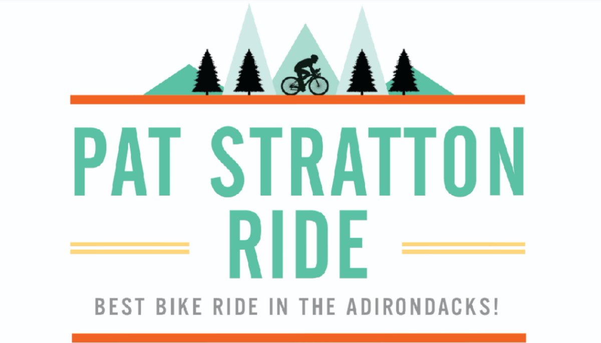 StrattonRide's tweet image. Registration for the 2021 ride is now open! 
Join us on 8/28/21.
bikereg.com/pat-stratton-r…