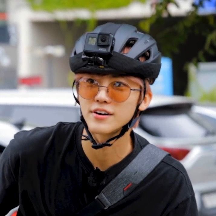 time to bring biker jaemin back