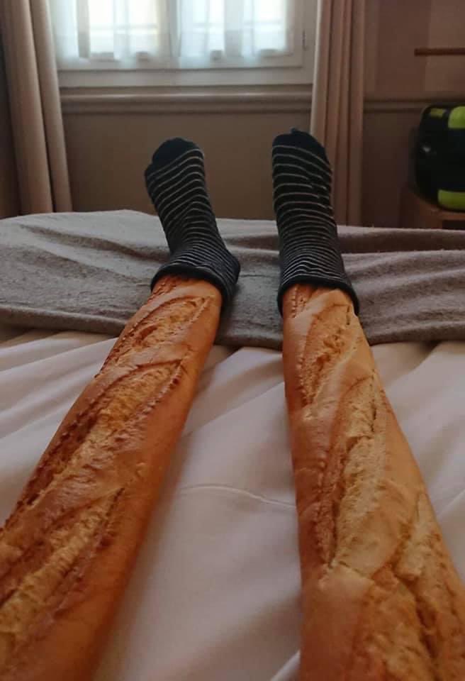 no sun for me today got absolutely baked yesterday