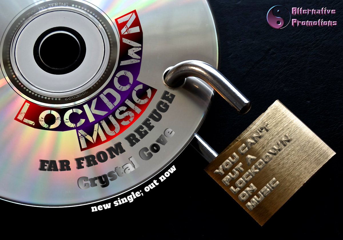 ☯️Alt. Promotions UK tweet media