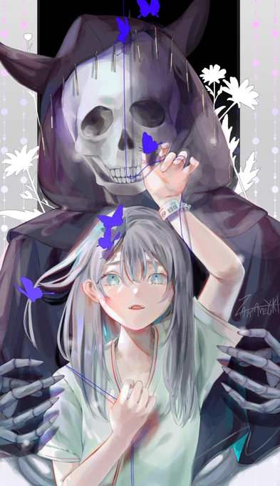 「 死を想え 」 
