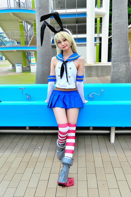 コスプレイヤーメリーのTwitter画像8