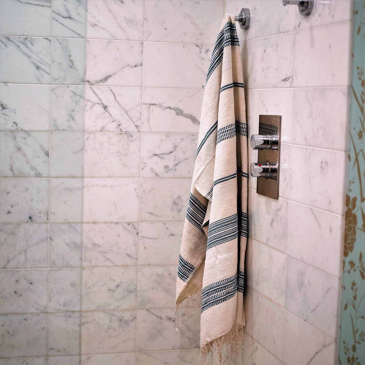 The Tana Towel - you ain’t ever stepped into post-bath luxury like this before...➡️l8r.it/6qJF #greenliving #sustainabledesign #coralgablesinteriordesign #washingtondcinteriordesign #neworleansinteriordesign #portlandinteriordesign #bathtowels #handloomedtowels