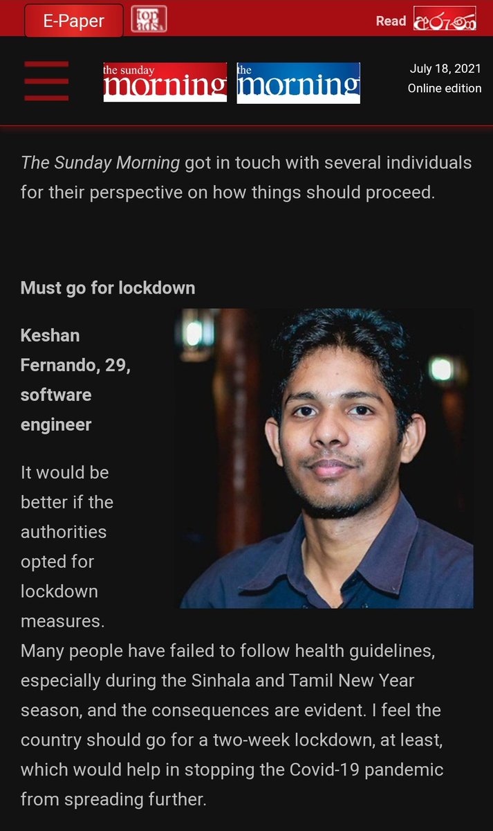 KeshanFernandoo's tweet photo. https://t.co/L60x8yXPkA https://t.co/vwichAFHz4