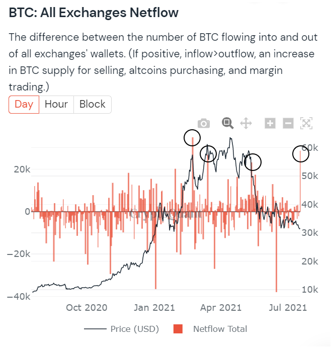 ClearChainCap tweet media