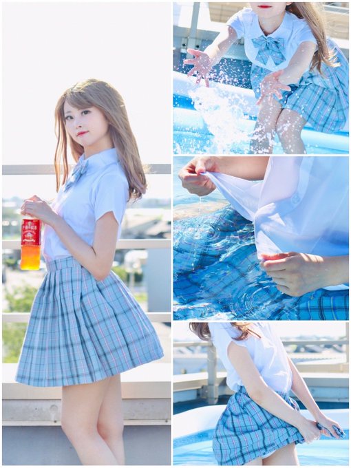 コスプレイヤーメリーのTwitter画像32