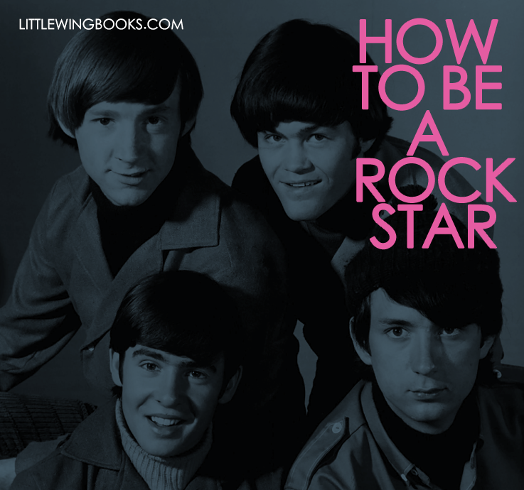 Following their massive success with #ThisWheel'sOnFire, Brian Auger and The Trinity were invited to appear on The #Monkee's chaotic television spectacular 33 Revolutions Per Monkee. Read the full story in #DavidAmbrose's memoir #HowToBeARockStar from LittleWingBooks.com