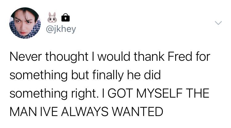 marifics's tweet photo. #taekookau where Jungkook decides it is easier to make Taehyung his boyfriend by lying than actually asking him out. https://t.co/9KaQGQ3L3M