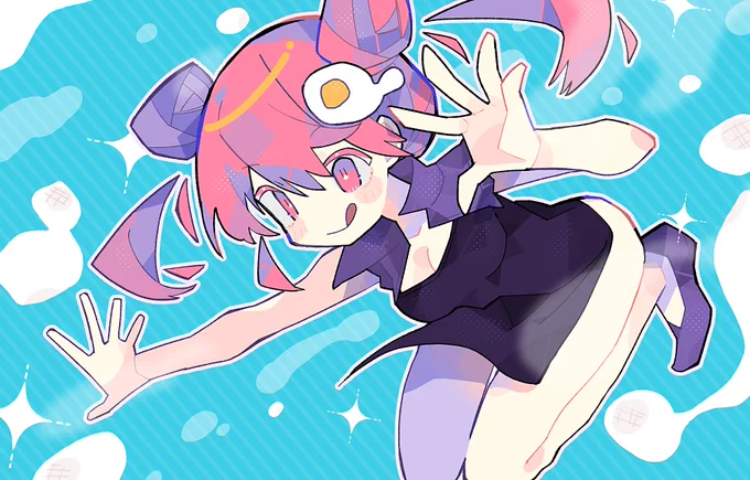 なに食べよ? 