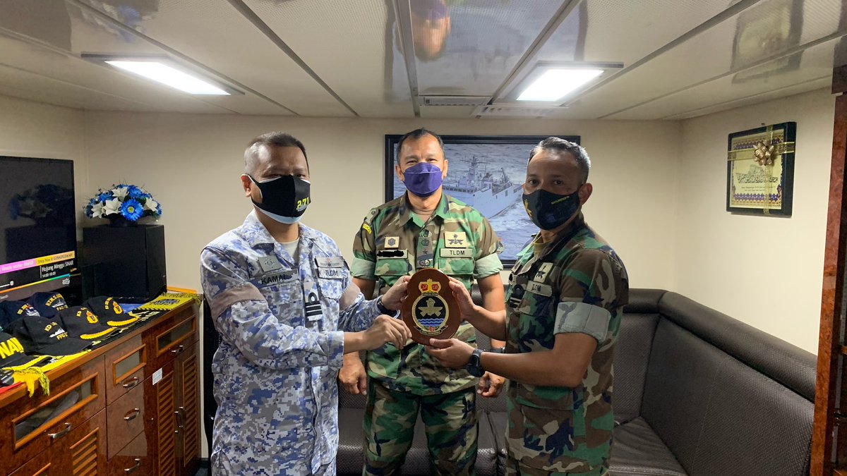 KD GAGAH SAMUDERA (9MLA) tweet media