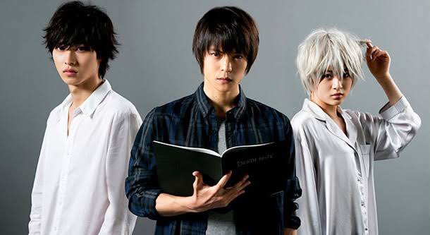 デスノート 窪田正孝 最新情報まとめ みんなの評価 レビューが見れる ナウティスモーション デスノート 窪田正孝 最新情報まとめ みんなの評価 レビューが見れる ナウティスモーション