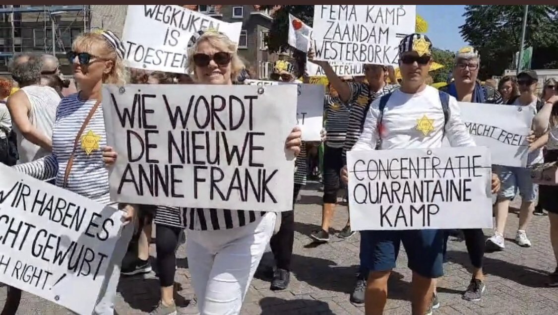 Is er geen grens meer?