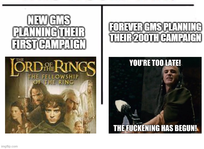 DragonforgePH's tweet photo. it's just a thing that happens i guess
#dnd #dnd5e #trpgPH #dungeonmasters https://t.co/1ENMI9IJtS