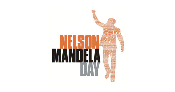 Mandela Day calls on you to be an active citizen in your community or individually. Let's all stand together. #MandelaDay <a href="/Capefreewalking/">Cape Town Free Walking Tours</a>