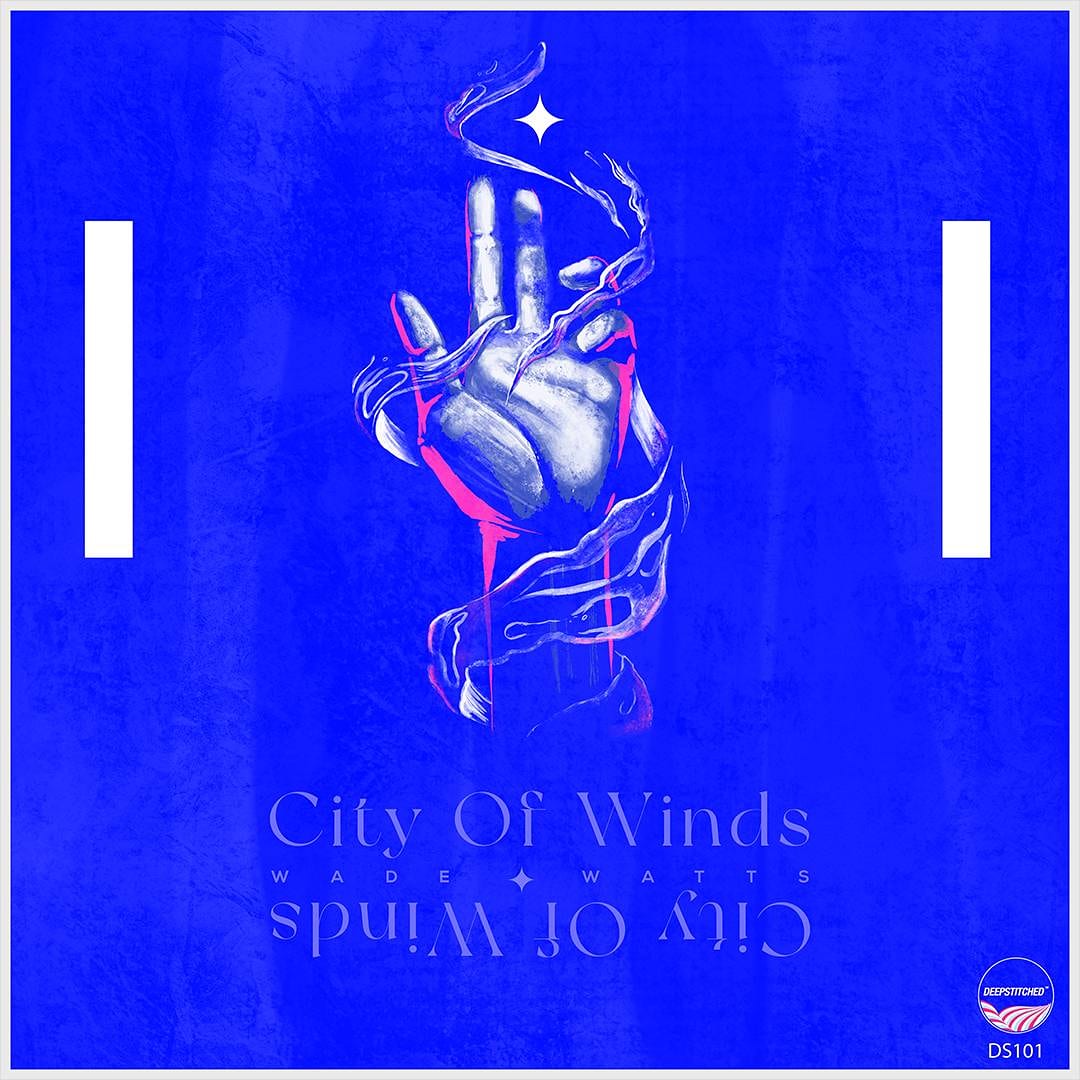 Wade Watts presents City Of Winds with BioHazard People, 8lives and & Kirill Torno

City Of Winds is a place the Divine Creator forgot to build, to give life the deeper meaning in this little parenthesis of time.
Official Release Date : 22/07/2021 on Deepstiched 

 Catch the wind