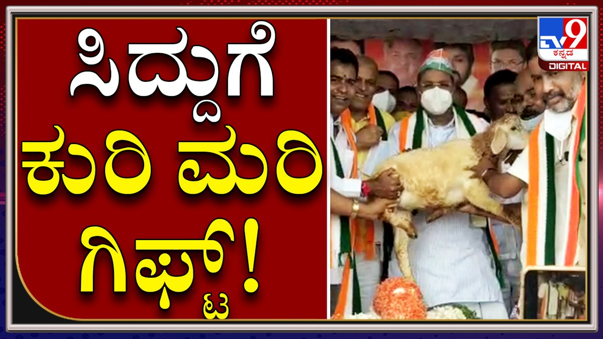 tv9kannada's tweet photo. Selfieಗೆ ಮುಗಿಬಿದ್ದ ಕಾಂಗ್ರೆಸ್​ ಕಾರ್ಯಕರ್ತರು |Siddaramaiah|Tv9 Kannada

Video Link ►https://t.co/TomwyTlTcS

#TV9Kannada #Siddaramaiah #EXCM #FoodKitDistribution #CongressLeadres #Devanahalli #DKS https://t.co/6yj6f6rgGi