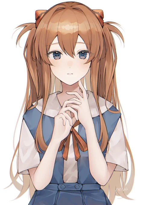 アスカ 
