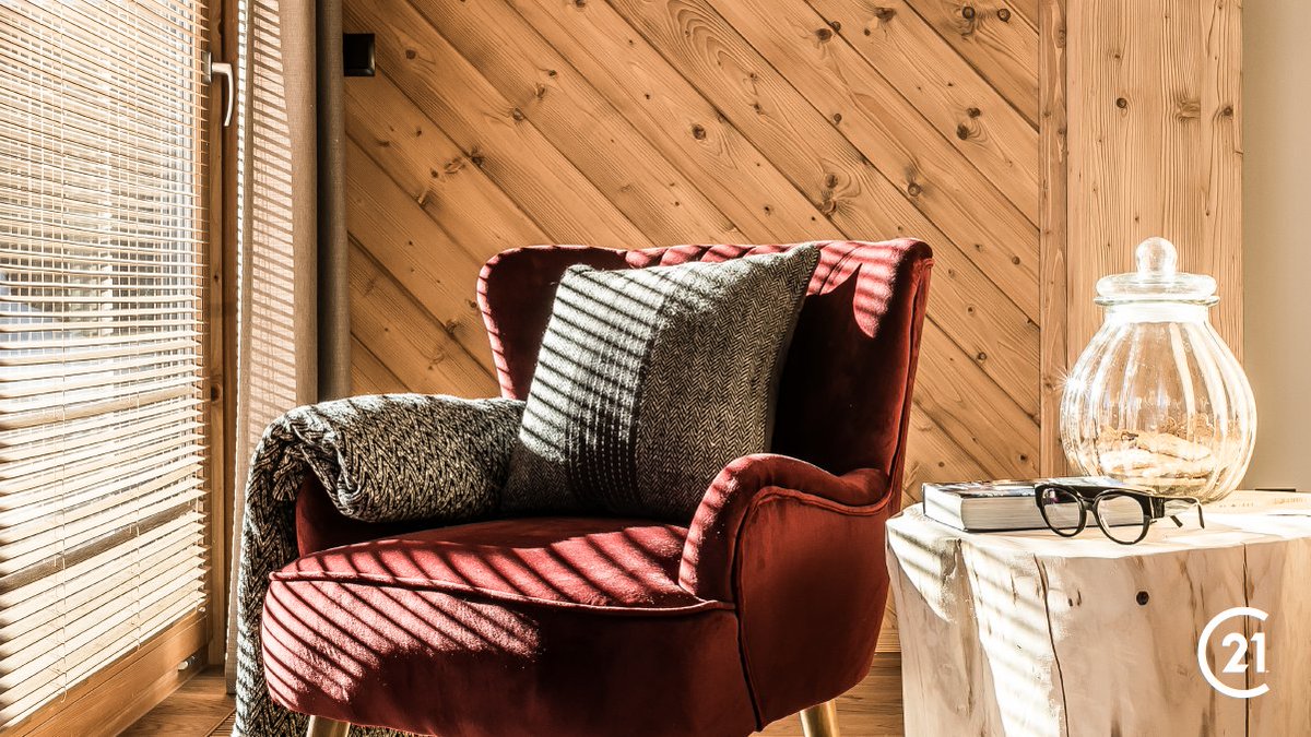 C21Espana's tweet photo. El uso de la madera hace que los espacios sean acogedores y "cálidos". ¿Sigues esta tendencia, que creemos que continuará durante mucho tiempo?
#CENTURY21 #LoHacemosTodoPorTi #PorTuCasa #YoSoyC21 #TuRedInmobiliaria #2021TuCasaConCENTURY21 #50añosCENTURY21 https://t.co/sNURLPwqgK