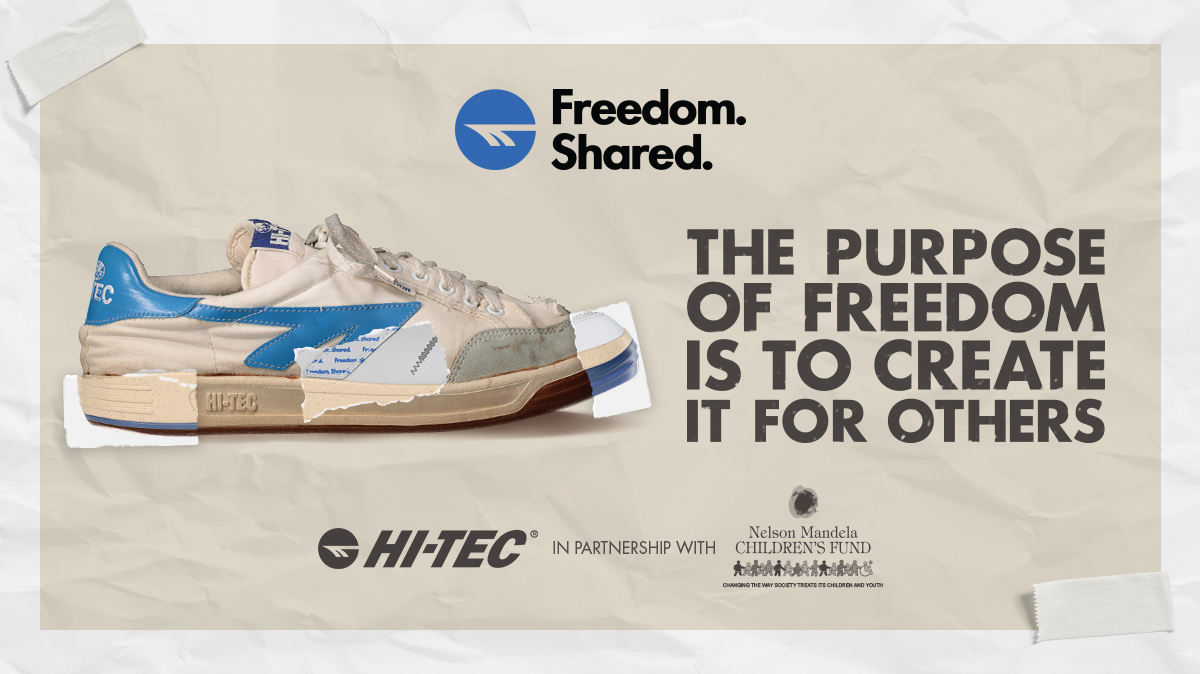 Nelson Mandela Children's Hospital tweet media