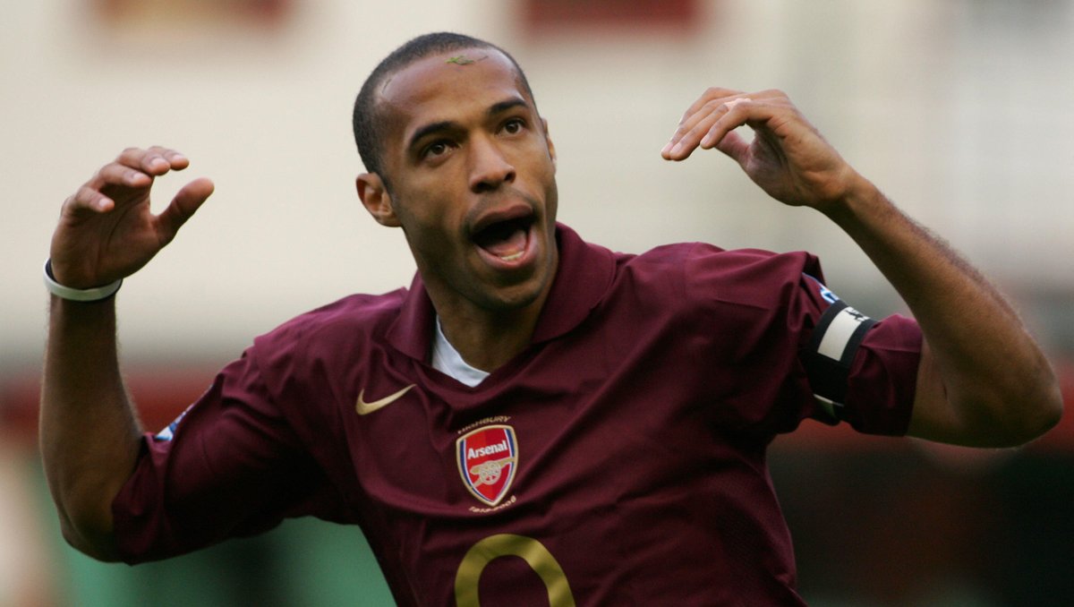 Harry Kane is gaining on the Premier League's all-time top scorers 🔥

1️⃣ Alan Shearer - 260
2️⃣ Wayne Rooney - 208
3️⃣ Andrew Cole - 187
4️⃣ Sergio Aguero - 184
5️⃣ Frank Lampard - 177
6️⃣ Thierry Henry - 175
7️⃣ Harry Kane - 166

Which players will he overtake this season? 👀