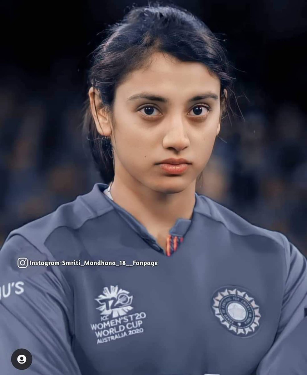 iamDipHalder's tweet photo. Happy Birthday @mandhana_smriti
#HappyBirthdaySmritiMandhana
#SmritiMandhana 
#SmritiMandhanaBirthday https://t.co/vRu7k9prBe