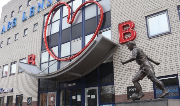 #Heerenveen #wint oefenduel met #Top #Oss nipt -  rondomvandaag.nl/regio/stelling…