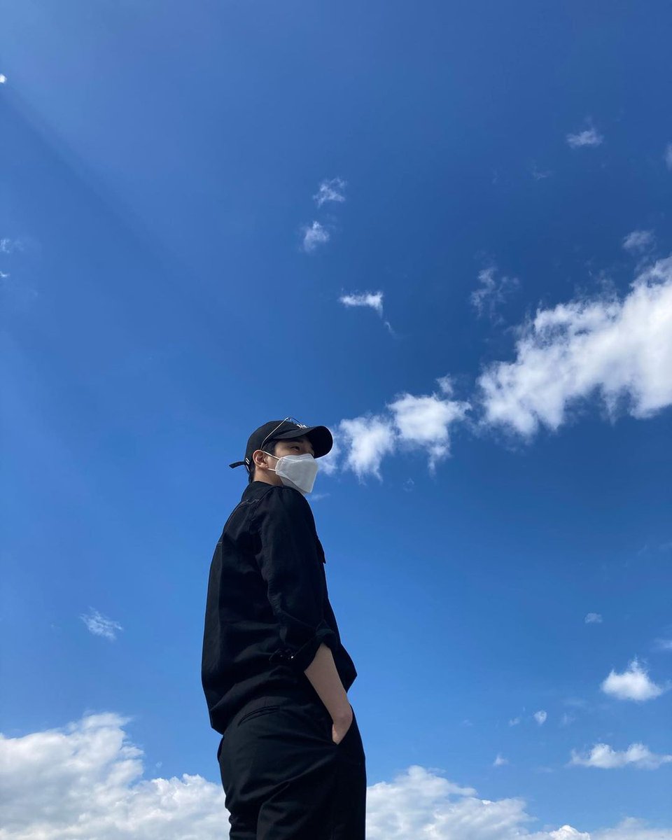 옹성우 인스타그램 tweet media