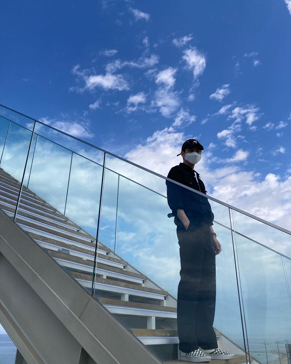옹성우 인스타그램 tweet media