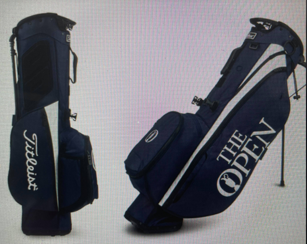 KONKURRANSE, søndag:
Hvem blir best av Viktor Hovland (Retweet) og Tommy Fleetwood (Like) på finalerunden i #TheOpen ? The Open-bag fra Titleist i premie🤩