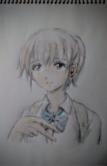 画像まとめ 聲の形 3ページ目 アニメレーダー