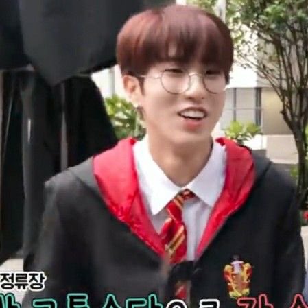 if i go to hogwarts will i see him there