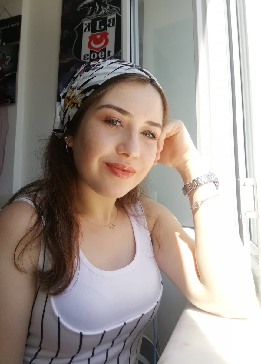 Gizemul1903's tweet photo. Beyazlandık 🌼🕊️ https://t.co/Sr5X0FLpjd