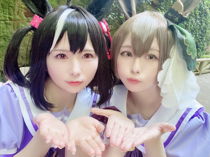 コスプレイヤーことねのTwitter画像25