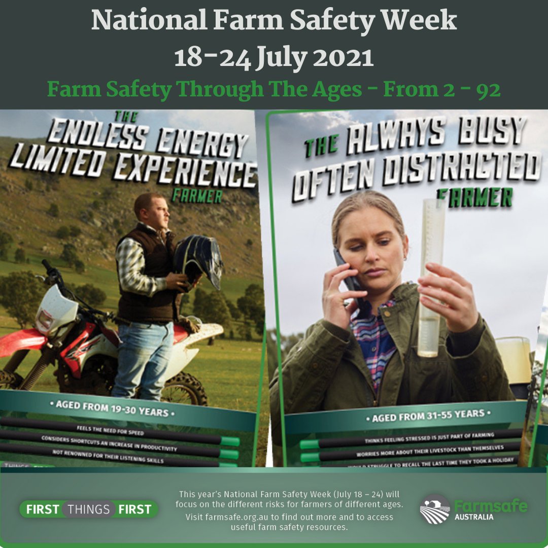 Farmsafe Australia tweet media