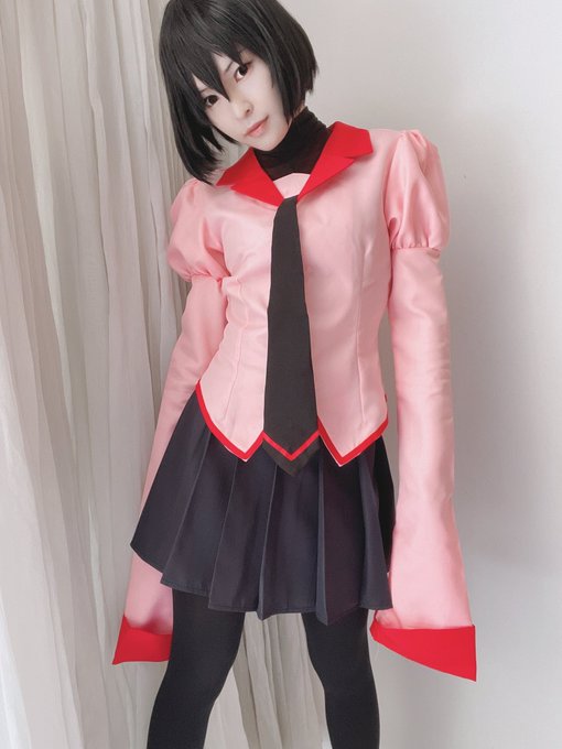 コスプレイヤー塔矢晃のTwitter画像60