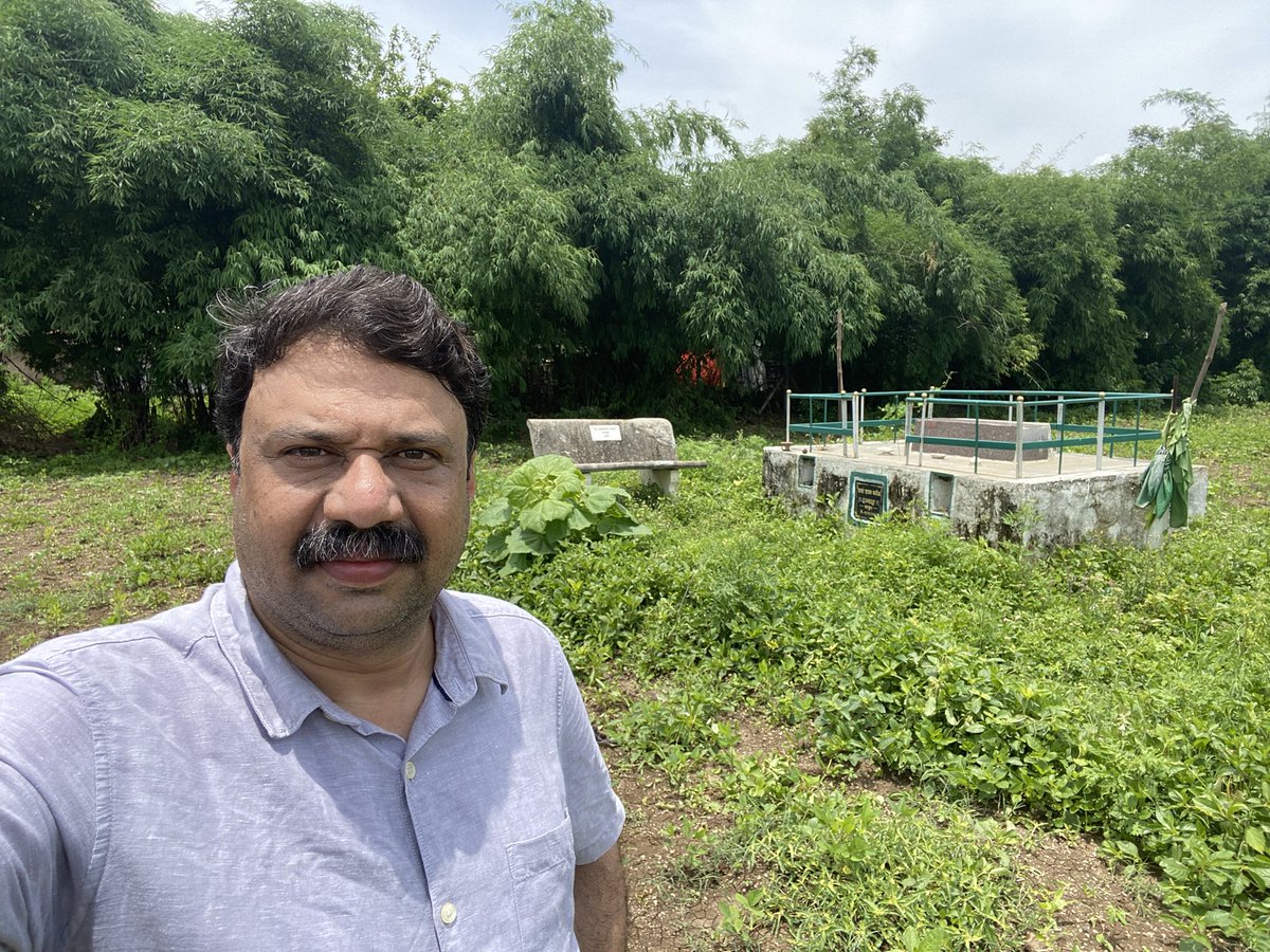 ashish_jadhao's tweet photo. #SundayVisit :
one day visit to my village in Yavatmal dist. 💕
#SundayMotivation https://t.co/pMCKqmbDdi