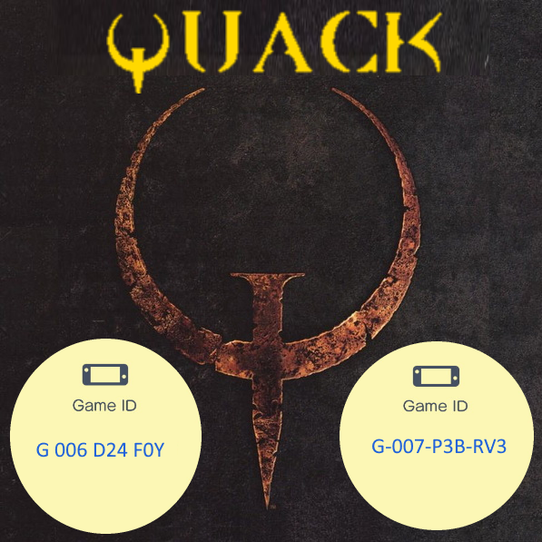 The_Elite_MYT's tweet image. Found a minor bug in part 1 so now the first part has altered. 

I&apos;m now 99% certain it should be fine now.

So here&apos;s Quack in #GameBuilderGarage on #NintendoSwitch