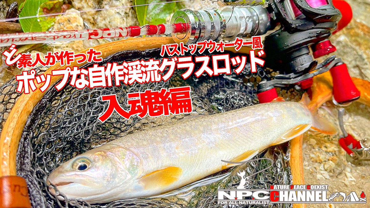 愛救さんの外遊び N P C Npcoutdoor Twitter