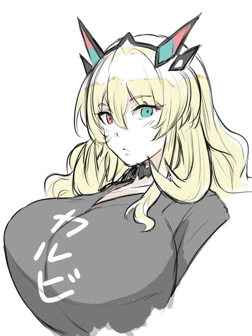 15ふんらくがき
バゲ子 