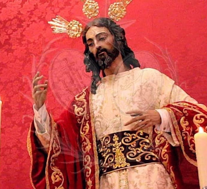 Buenos días

Compartimos con todos vosotros el evangelio Dominical.

ciudadredonda.org/calendario-lec…