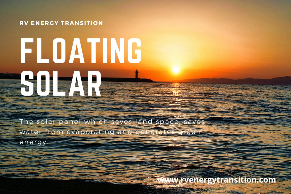 rvenergytrans's tweet photo. The Solar energy generated by the individual or any industry and is not connected to the grid is considered as Non-Utility solar energy. The energy is self-sustaining. 
Visit https://t.co/wIOPS9bZbD

#rvenergytransition #energytransition #solarenergy #floatingsolar #solarpanels https://t.co/uLjqUuaXLH