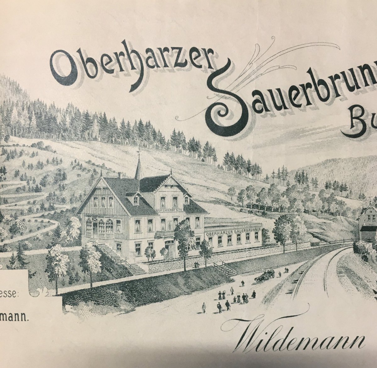 hoheberg's tweet photo. Im letzten Jahr habe ich monatelang an einem wunderbaren Projekt gearbeitet. Aus verschiedenen Gründen ist es nicht zustande gekommen. Ich habe aber sehr viel dadurch gelernt. Dem neuen Eigentümer wünsche ich viel Erfolg 🍀. @TTrotha @WinkelVerena #Harz @BeatzHeartz https://t.co/7gfixq9bTM